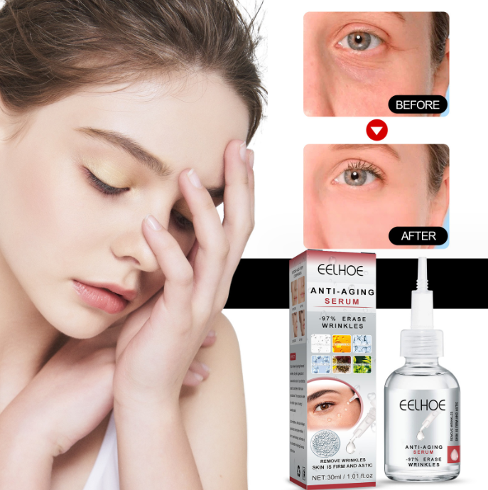 Produit de Soin du Visage Raffermissant et Nourrissant (Une Pièce)